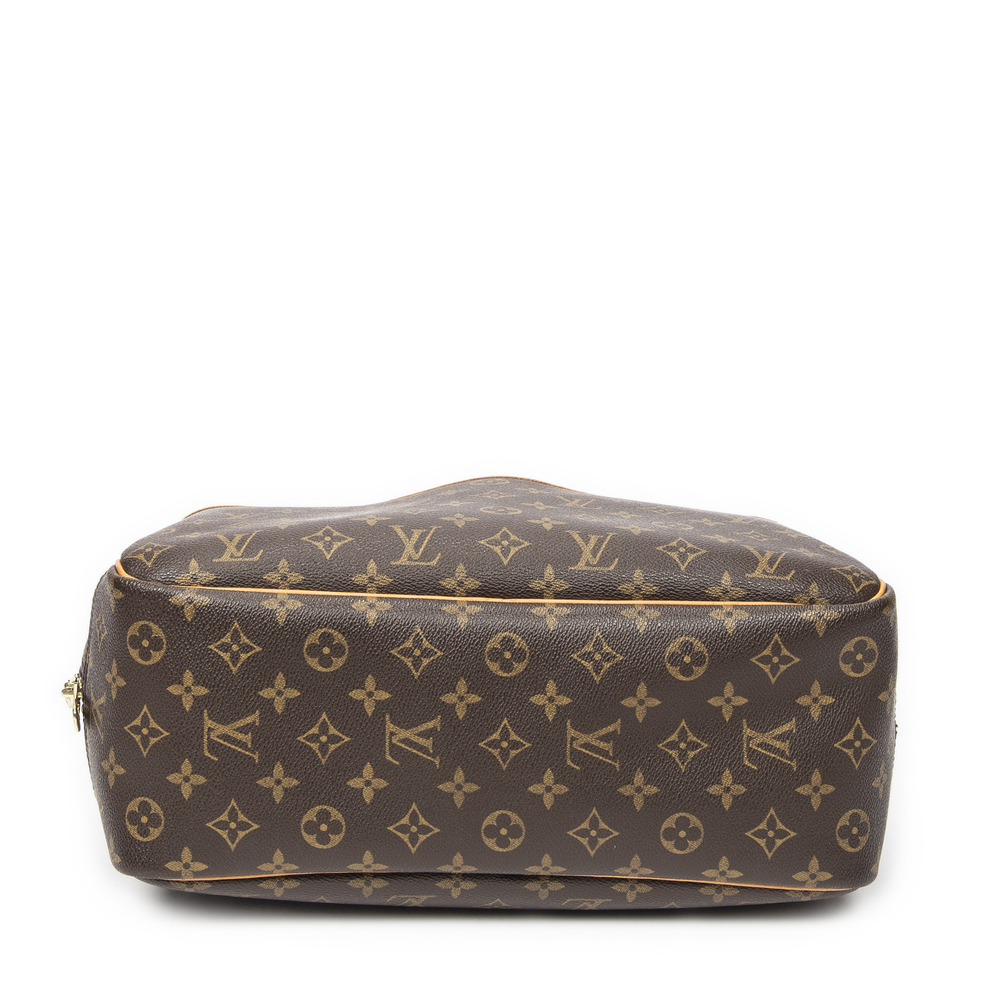 Louis Vuitton Deauville - Picture 6 of 11